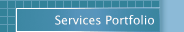 Services Portfolio